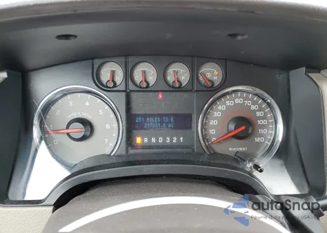 2009 Ford F150 Supercrew from USA, damaged, VIN 1FTRW14839FA56777